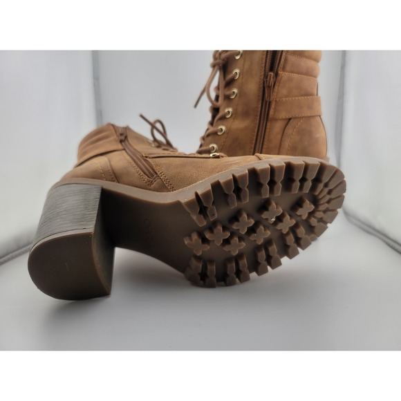 GUESS Boots - Picture 2 of 5